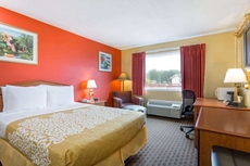 Days Inn by Wyndham Chincoteague Island