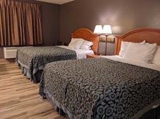 Days Inn by Wyndham Fargo/Casselton