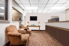 Days Inn by Wyndham Owensboro