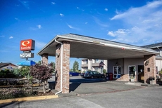 Econo Lodge Washington Harbor