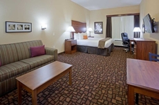 Grand Forks Lodge and Suites