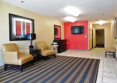 Extended Stay America Suites Dayton Fairborn