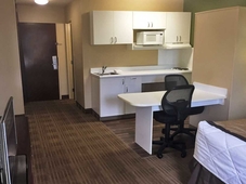 Extended Stay America Suites Detroit Madison Heights