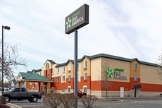 Extended Stay America Suites Findlay Tiffin Avenue