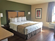 Extended Stay America Suites Seattle Everett North