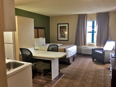 Extended Stay America Suites Merrillville US Rte 30