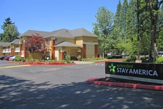 Extended Stay America Suites Portland Tigard