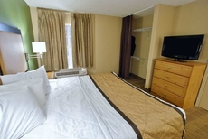 Extended Stay America Suites Portland Tigard