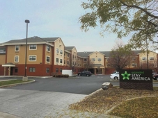 Extended Stay America Suites Salt Lake City West Valley Ctr