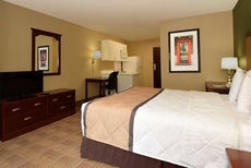 Extended Stay America Suites Salt Lake City West Valley Ctr