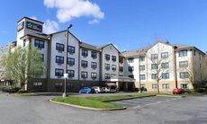 Extended Stay America Suites Seattle Lynnwood