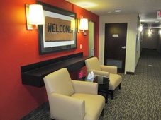 Extended Stay America Suites Seattle Lynnwood