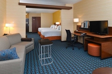 Fairfield Inn & Suites Gallup