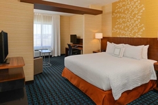 Fairfield Inn & Suites Gallup