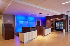 Fairfield Inn & Suites Rawlins