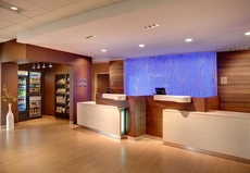 Fairfield Inn & Suites by Marriott Atlanta Fairburn