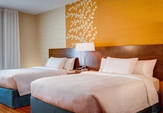 Fairfield Inn & Suites by Marriott Atlanta Fairburn