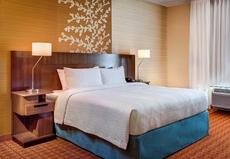 Fairfield Inn & Suites by Marriott Atlanta Fairburn