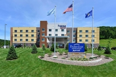 Fairfield Inn & Suites by Marriott Eau Claire Chippewa Falls