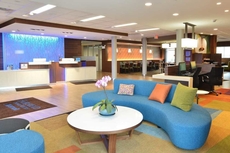 Fairfield Inn & Suites by Marriott Eau Claire Chippewa Falls