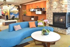 Fairfield Inn & Suites by Marriott Eau Claire Chippewa Falls