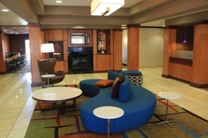 Fairfield Inn & Suites by Marriott Muskogee