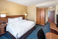 Fairfield Inn & Suites by Marriott North Bergen