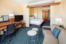 Fairfield Inn & Suites by Marriott North Bergen