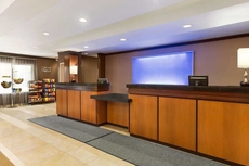 Fairfield Inn & Suites by Marriott Weirton