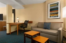 Fairfield Inn & Suites by Marriott Weirton