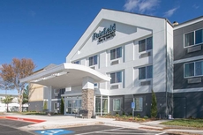 Fairfield Inn Ponca City