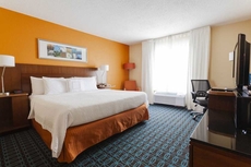 Fairfield Inn Ponca City