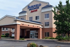 Fairfield Inn and Suites by Marriott Youngstown Austintown