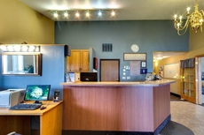 Fireside Inn & Suites