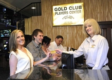 First Gold Gaming Resort