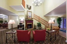 Grandstay Residential Suites Hotel - Sheboygan