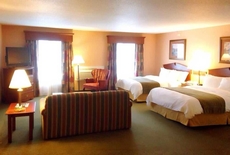 Grandstay Residential Suites Hotel - Sheboygan