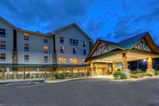 Hampton Inn & Suites Cashiers Sapphire Valley