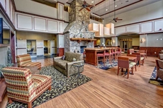 Hampton Inn & Suites Cashiers Sapphire Valley