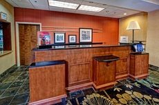 Hampton Inn & Suites Cashiers Sapphire Valley