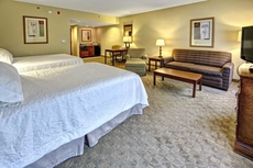 Hampton Inn & Suites Cashiers Sapphire Valley