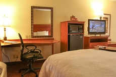 Hampton Inn & Suites Grenada