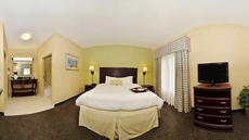 Hampton Inn & Suites Nacogdoches