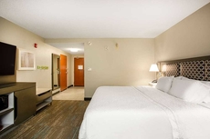 Hampton Inn Elkins