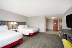 Hampton Inn Elkins