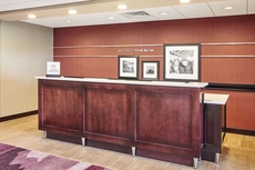 Hampton Inn Fond du Lac