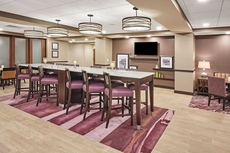 Hampton Inn Fond du Lac