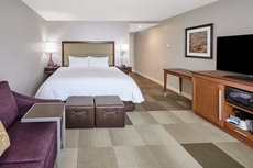 Hampton Inn Fond du Lac