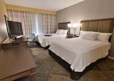 Hampton Inn Fond du Lac