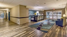 Hampton Inn Hibbing